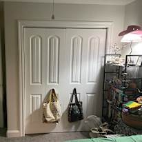 Zachary's room
