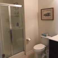 Scott's room
