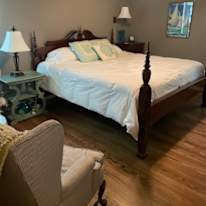 Carolyn's room