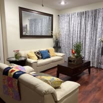 Arlene's room