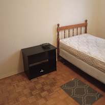 Hopewell's room