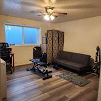 Tollan's room