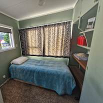 Neil's room