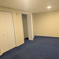 Brian's room