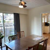 Doina Dragomir's room