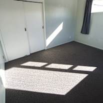 Eden's room