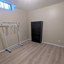 Adele B Snider's room