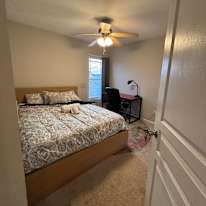 Danielle's room