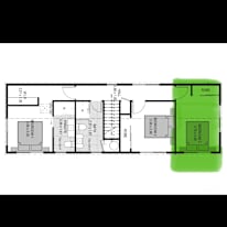 Will's room