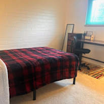 Michael's room
