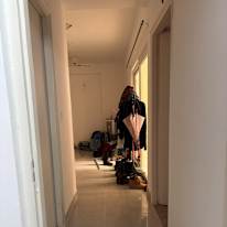 Armaan's room