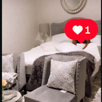 Theo's room