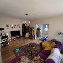 Orlando's room