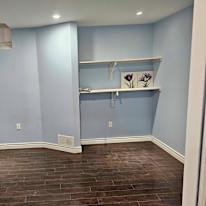 Pranneet Singh's room