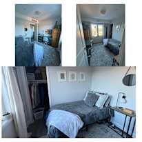 Lauren Beavis's room