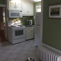 Sheila's room
