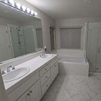 Scott's room