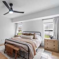 Shelby's room
