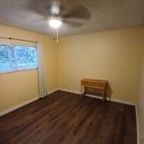 Marina's room