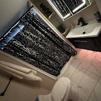 Scarlett's room