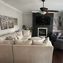 Diana's room