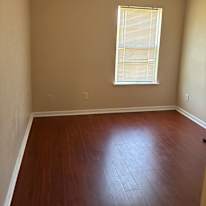 Julia Bryant's room