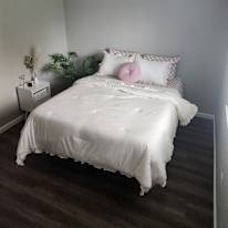 Kay's room