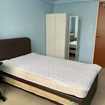Sylvene's room