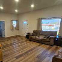 Joshua's room