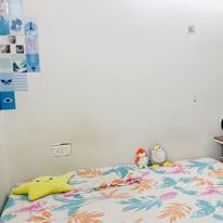 Charvi Bhalla's room