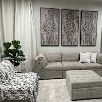 Pamela's room
