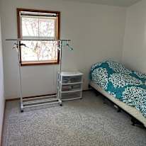 Brie's room