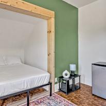 residentes pm's room