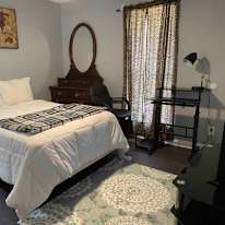 Ella's room