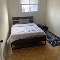 Doris's room