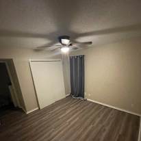 Alex's room