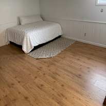 Tammy's room