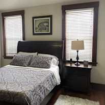 Darcy's room