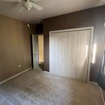 Mike's room