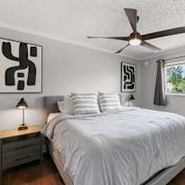 Nathan's room