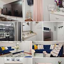 Anj's room