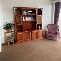 Amanda's room