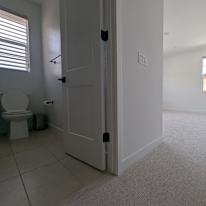 Saumil's room
