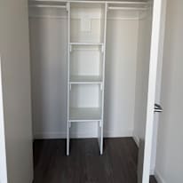 Devi's room