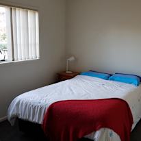 Jeff's room
