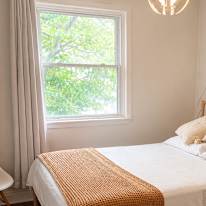 Salim A's room