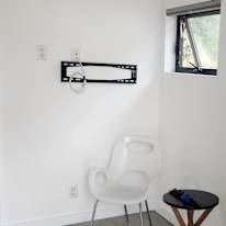 Rebecca's room
