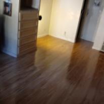 Ronald's room