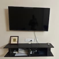 ASHISH KUMAR's room