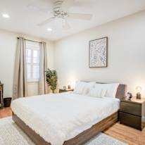 Sam June's room